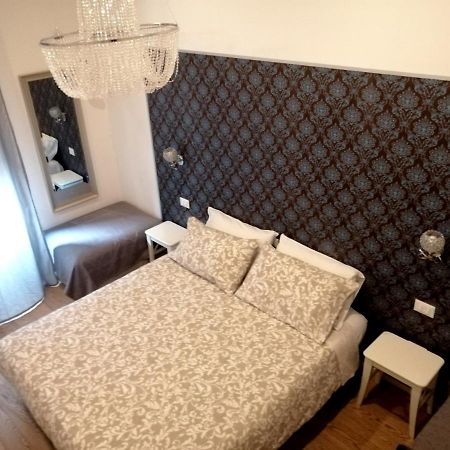 Dante Rooms And Apartment Trento Exterior photo