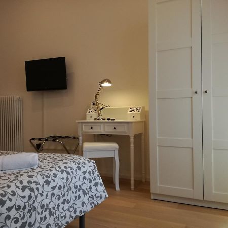 Dante Rooms And Apartment Trento Exterior photo