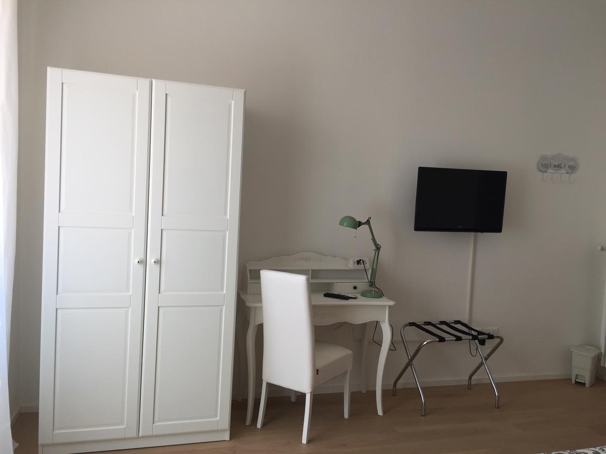 Dante Rooms And Apartment Trento Exterior photo