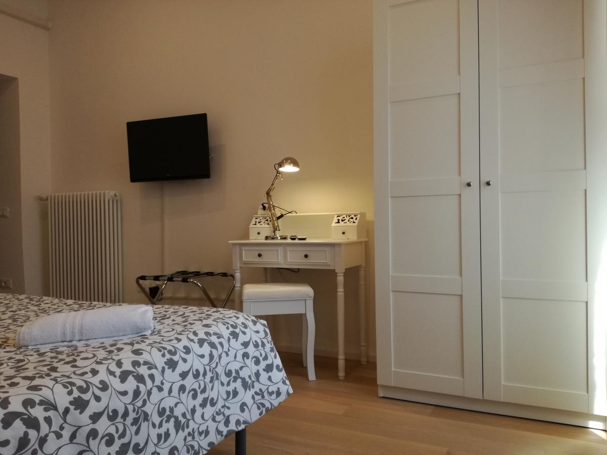 Dante Rooms And Apartment Trento Exterior photo