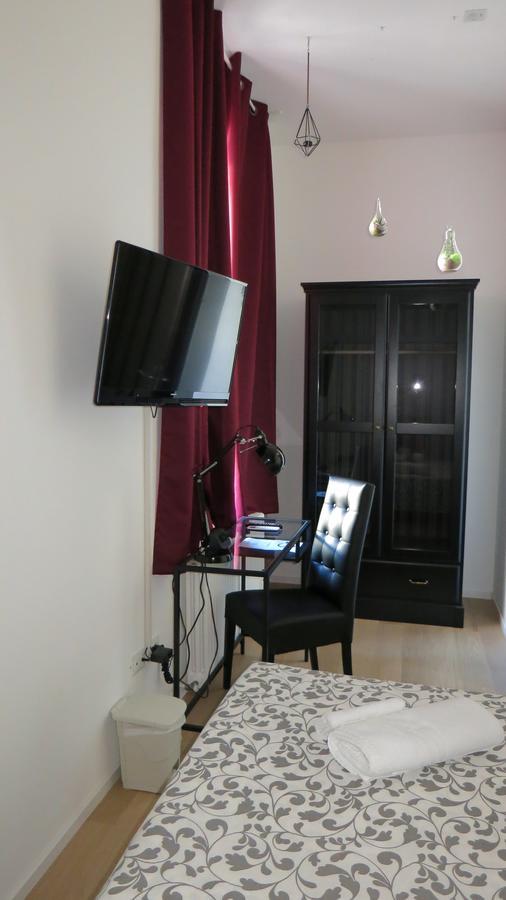 Dante Rooms And Apartment Trento Exterior photo