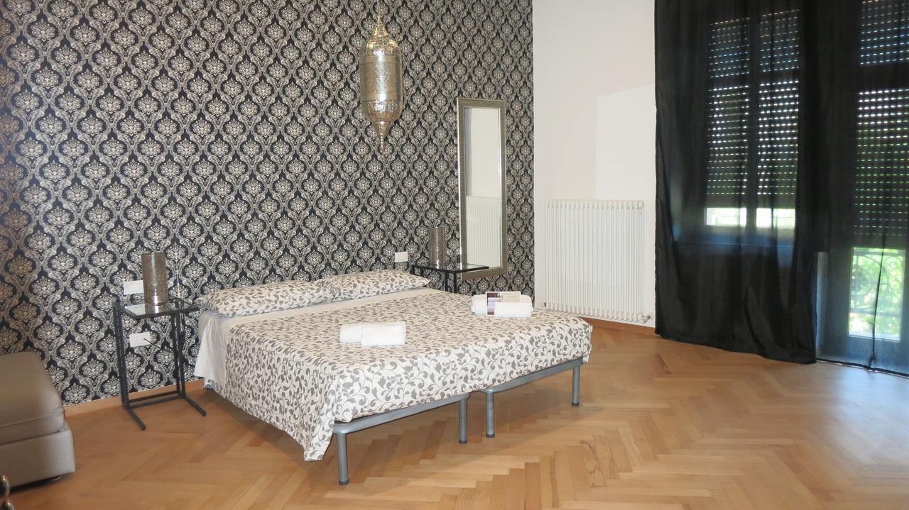 Dante Rooms And Apartment Trento Exterior photo