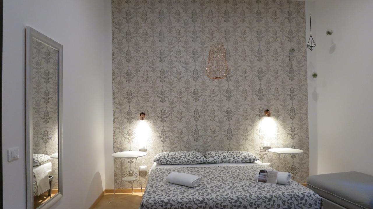 Dante Rooms And Apartment Trento Exterior photo