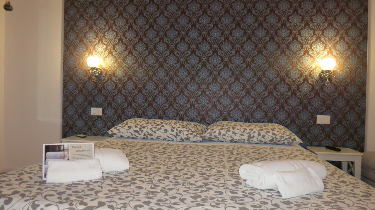 Dante Rooms And Apartment Trento Exterior photo