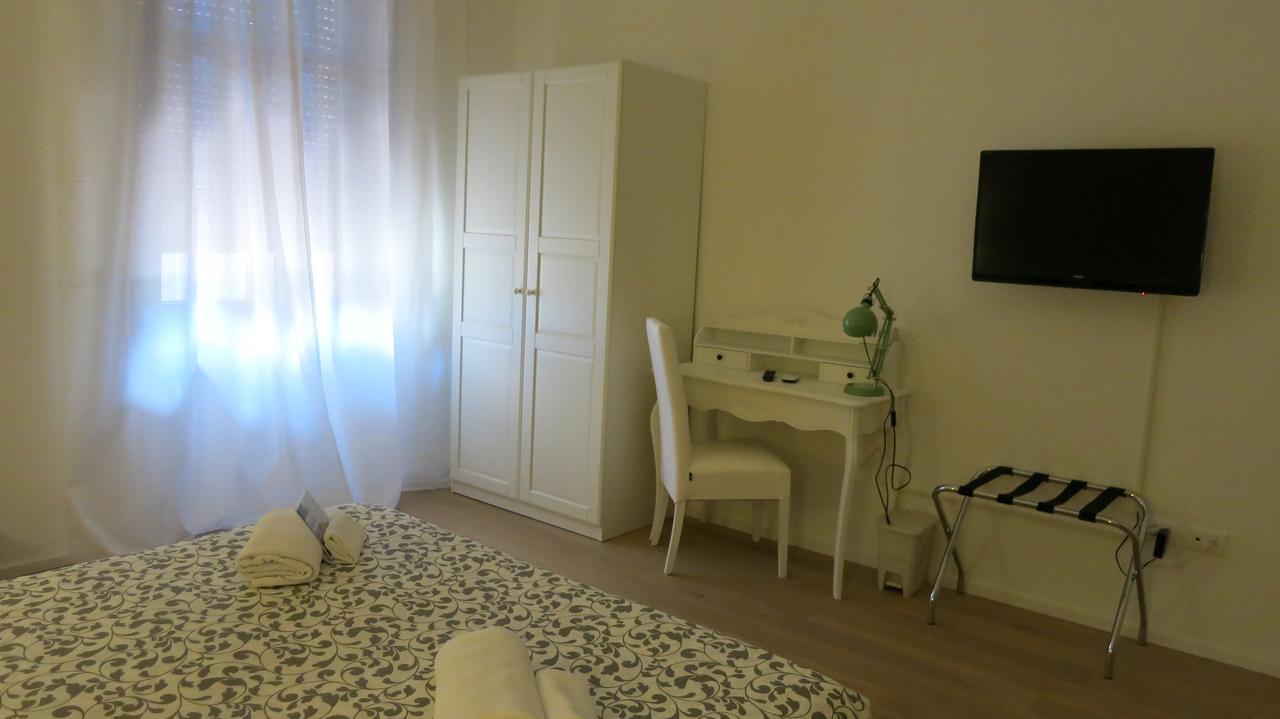 Dante Rooms And Apartment Trento Exterior photo