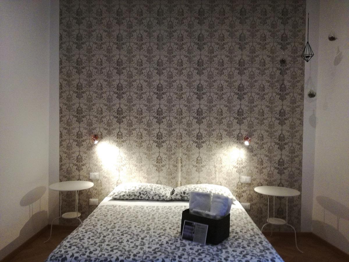 Dante Rooms And Apartment Trento Exterior photo