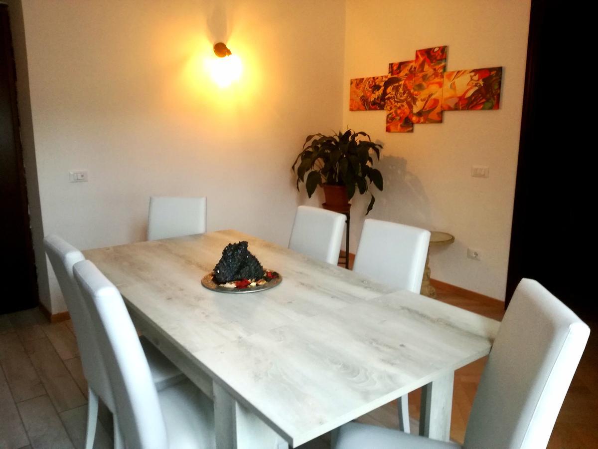 Dante Rooms And Apartment Trento Exterior photo
